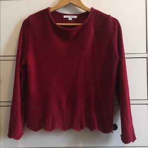 Mercer Street Studio Sweater